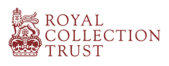 Royal Collection Trust logo